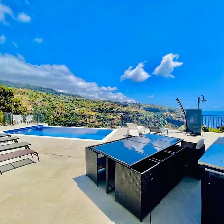 بيت للعطل Camacho Xxvii *