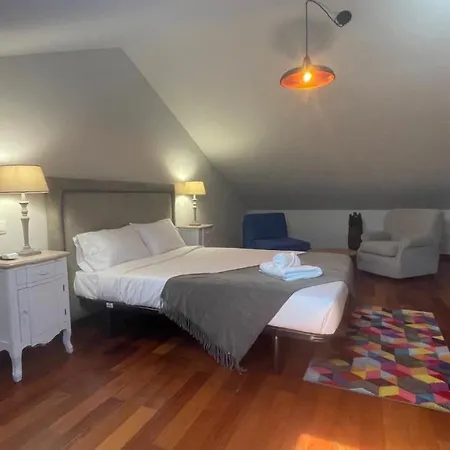 Camacho Xxvii بيت للعطل أركو دا كالهيتا