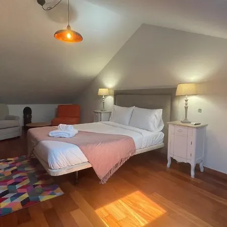 Casa de Férias Camacho Xxvii *