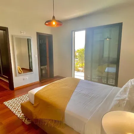 Camacho Xxvii أركو دا كالهيتا