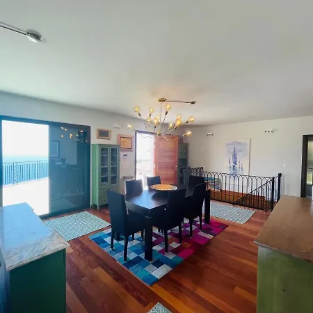 Camacho Xxvii بيت للعطل *