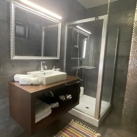 Camacho Xxvii بيت للعطل *