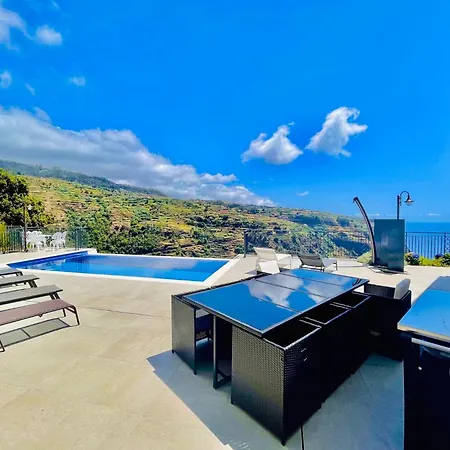 Camacho Xxvii Σπίτι διακοπών *