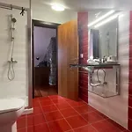 Holiday home Camacho Xxvii *