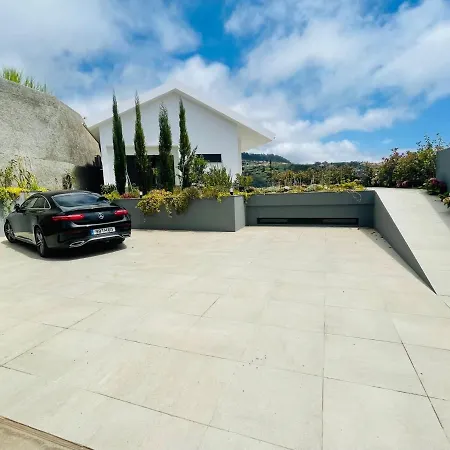 Vakantiehuis Camacho Xxvii