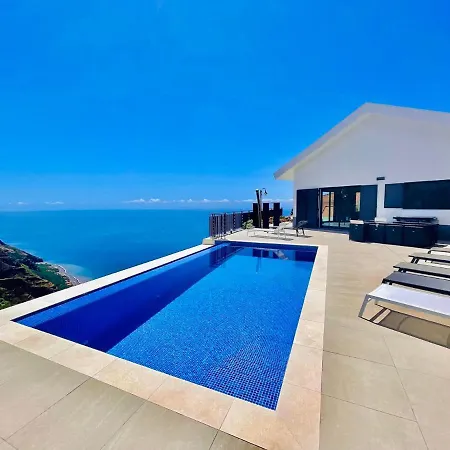 Vakantiehuis Camacho Xxvii