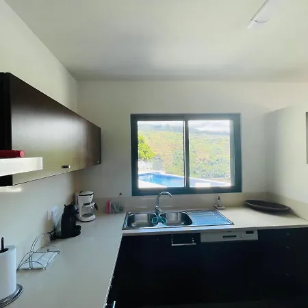 Camacho Xxvii Vakantiehuis