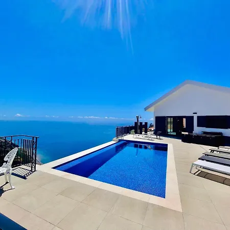 Camacho Xxvii Casa vacanze *