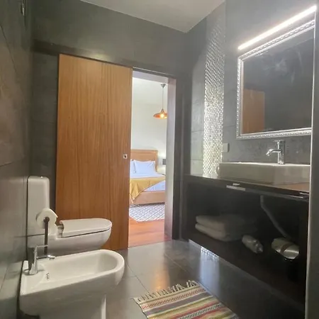 Camacho Xxvii Vakantiehuis