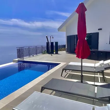 Vakantiehuis Camacho Xxvii Arco da Calheta (Madeira)