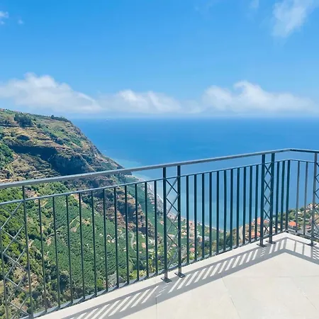Camacho Xxvii Arco da Calheta (Madeira)