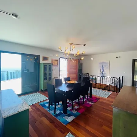 Camacho Xxvii Holiday home Arco da Calheta (Madeira)