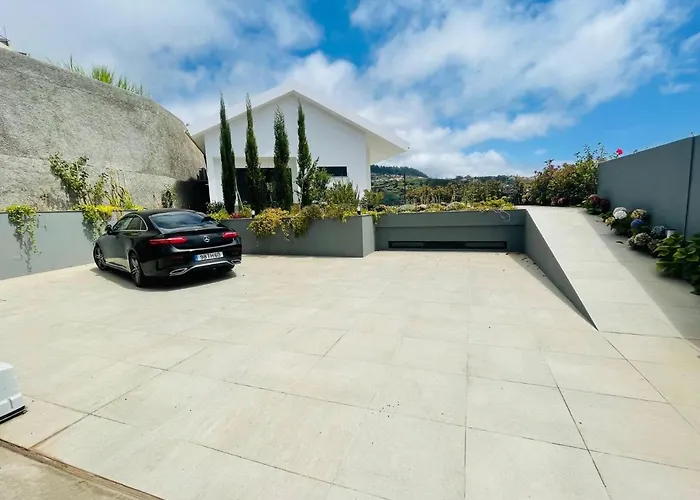 度假居 Camacho Xxvii