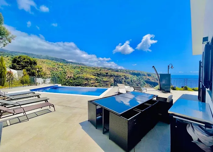 Casa vacanze Camacho Xxvii *