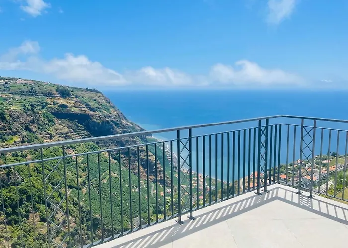 度假居 Camacho Xxvii