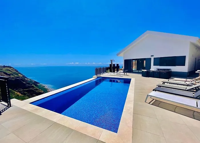 度假居 Camacho Xxvii