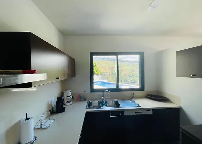 Camacho Xxvii 度假居