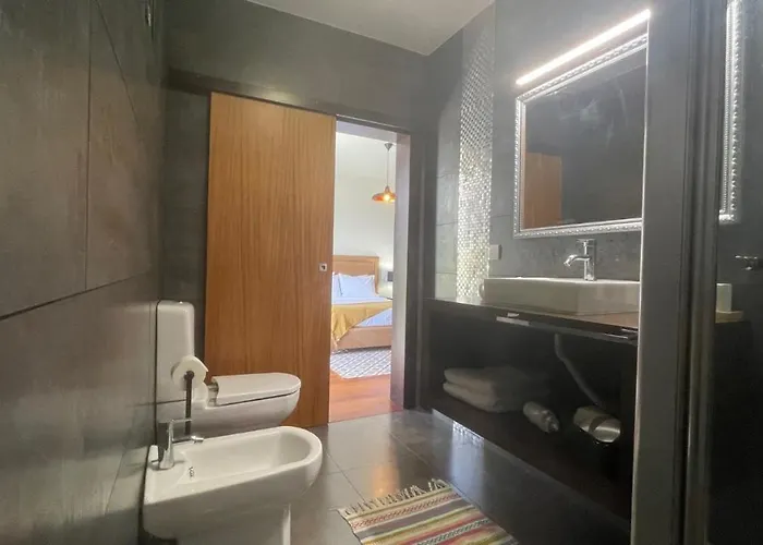 Camacho Xxvii 度假居