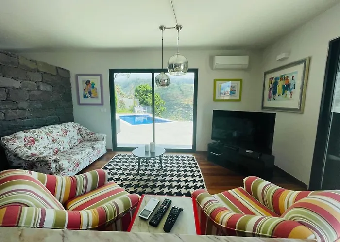 Camacho Xxvii Casa vacanze