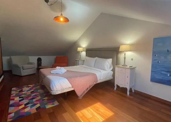 度假居 Camacho Xxvii *