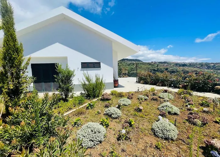 Casa vacanze Camacho Xxvii Arco da Calheta (Madeira)