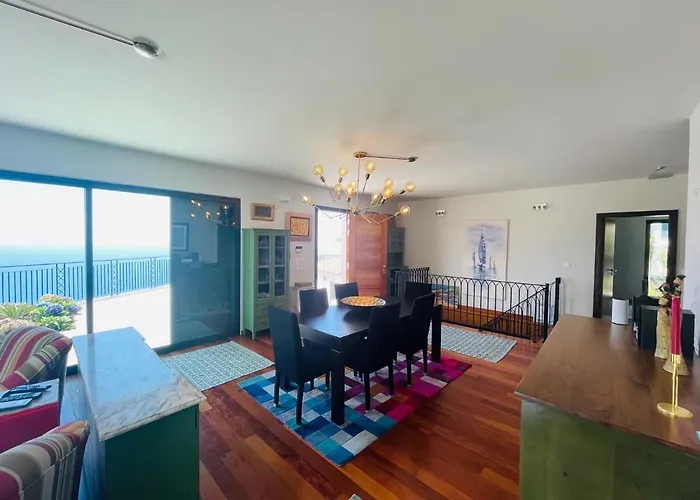 Camacho Xxvii 度假居 *