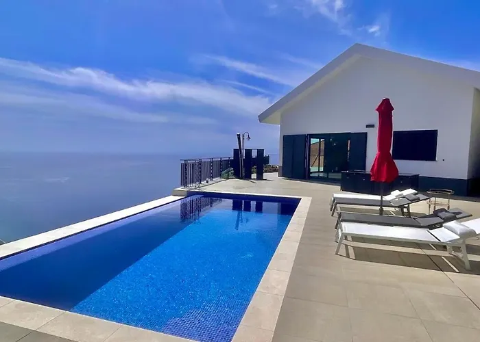 Camacho Xxvii Arco da Calheta (Madeira)