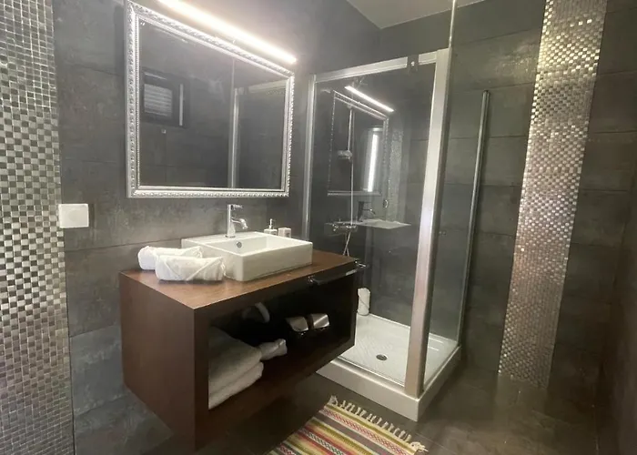 Camacho Xxvii Casa vacanze *